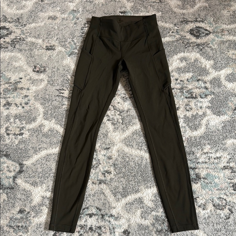 Lululemon Speed Up Tight 28”